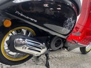 Piaggio Vespa Primavera VESPA PRIMAVERA DISNEY 125 31