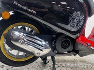 Piaggio Vespa Primavera VESPA PRIMAVERA DISNEY 125 32
