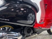 Piaggio Vespa Primavera VESPA PRIMAVERA DISNEY 125 33
