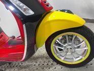 Piaggio Vespa Primavera VESPA PRIMAVERA DISNEY 125 39
