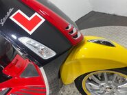 Piaggio Vespa Primavera VESPA PRIMAVERA DISNEY 125 40