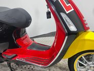 Piaggio Vespa Primavera VESPA PRIMAVERA DISNEY 125 41