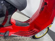 Piaggio Vespa Primavera VESPA PRIMAVERA DISNEY 125 42