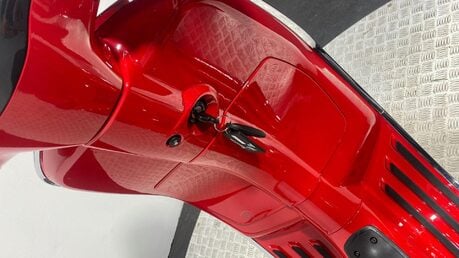 Piaggio Vespa Primavera VESPA PRIMAVERA DISNEY 125 43