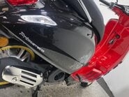 Piaggio Vespa Primavera VESPA PRIMAVERA DISNEY 125 46
