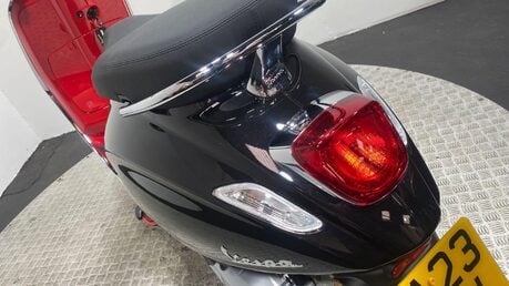 Piaggio Vespa Primavera VESPA PRIMAVERA DISNEY 125 47
