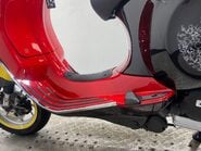 Piaggio Vespa Primavera VESPA PRIMAVERA DISNEY 125 49