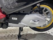 Piaggio Vespa Primavera VESPA PRIMAVERA DISNEY 125 51