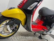Piaggio Vespa Primavera VESPA PRIMAVERA DISNEY 125 53