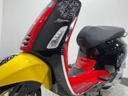 Piaggio Vespa Primavera VESPA PRIMAVERA DISNEY 125 54