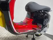 Piaggio Vespa Primavera VESPA PRIMAVERA DISNEY 125 55