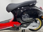 Piaggio Vespa Primavera VESPA PRIMAVERA DISNEY 125 56