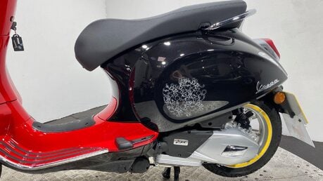 Piaggio Vespa Primavera VESPA PRIMAVERA DISNEY 125 56