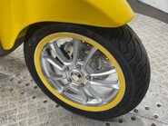 Piaggio Vespa Primavera VESPA PRIMAVERA DISNEY 125 59