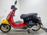 Piaggio Vespa Primavera VESPA PRIMAVERA DISNEY 125 2