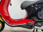 Piaggio Vespa Primavera VESPA PRIMAVERA DISNEY 125 6