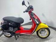 Piaggio Vespa Primavera VESPA PRIMAVERA DISNEY 125 10