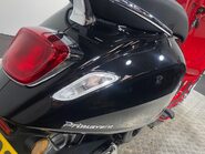 Piaggio Vespa Primavera VESPA PRIMAVERA DISNEY 125 21