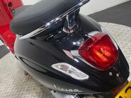 Piaggio Vespa Primavera VESPA PRIMAVERA DISNEY 125 47