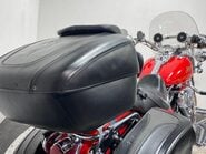 Harley-Davidson Touring FLHRSE CVO Roadking 4