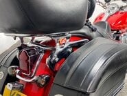 Harley-Davidson Touring FLHRSE CVO Roadking 6