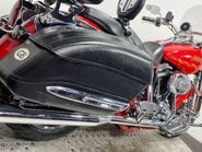 Harley-Davidson Touring FLHRSE CVO Roadking 8