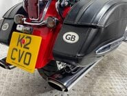 Harley-Davidson Touring FLHRSE CVO Roadking 9
