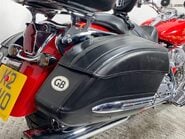 Harley-Davidson Touring FLHRSE CVO Roadking 10