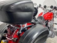 Harley-Davidson Touring FLHRSE CVO Roadking 11