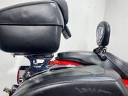 Harley-Davidson Touring FLHRSE CVO Roadking 12