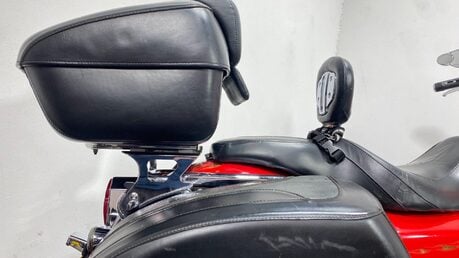 Harley-Davidson Touring FLHRSE CVO Roadking 12