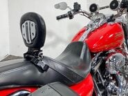 Harley-Davidson Touring FLHRSE CVO Roadking 13