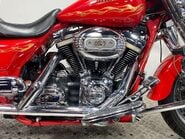 Harley-Davidson Touring FLHRSE CVO Roadking 19