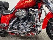 Harley-Davidson Touring FLHRSE CVO Roadking 25