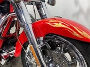 Harley-Davidson Touring FLHRSE CVO Roadking 28