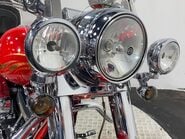 Harley-Davidson Touring FLHRSE CVO Roadking 30