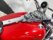 Harley-Davidson Touring FLHRSE CVO Roadking 33
