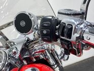 Harley-Davidson Touring FLHRSE CVO Roadking 34