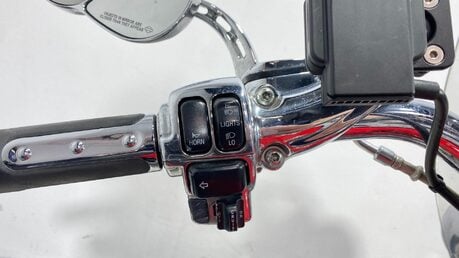 Harley-Davidson Touring FLHRSE CVO Roadking 35