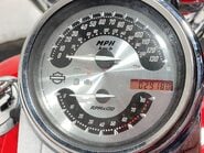 Harley-Davidson Touring FLHRSE CVO Roadking 36