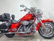 Harley-Davidson Touring FLHRSE CVO Roadking 38