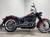 Harley-Davidson Softail 1745 FLHC Heritage Classic Euro 4