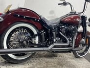 Harley-Davidson Softail 1745 FLHC Heritage Classic Euro 4 3