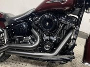 Harley-Davidson Softail 1745 FLHC Heritage Classic Euro 4 14