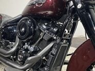 Harley-Davidson Softail 1745 FLHC Heritage Classic Euro 4 15