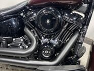 Harley-Davidson Softail 1745 FLHC Heritage Classic Euro 4 16