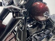 Harley-Davidson Softail 1745 FLHC Heritage Classic Euro 4 19