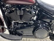 Harley-Davidson Softail 1745 FLHC Heritage Classic Euro 4 22