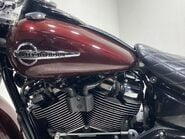 Harley-Davidson Softail 1745 FLHC Heritage Classic Euro 4 23