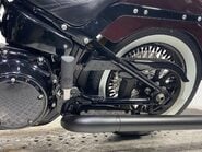 Harley-Davidson Softail 1745 FLHC Heritage Classic Euro 4 24